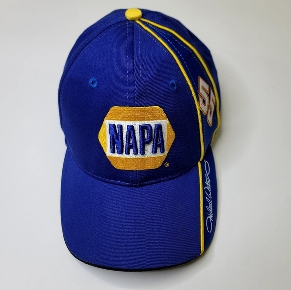 NAPA Racing cap - Picture 2 of 11
